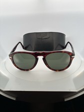 Persol 649 NEW Sunglasses