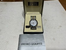 Cronografo vintage Seiko