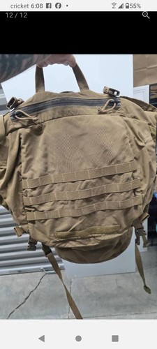 Zaino propper molle - zaino, usmc