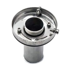 DB Killer per Magnaflow M5 M6