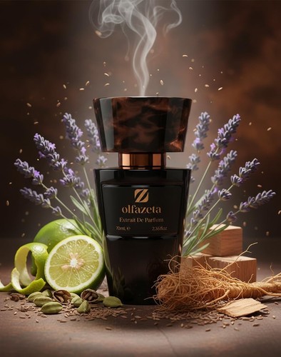Profumo chogan original - profumo, plus