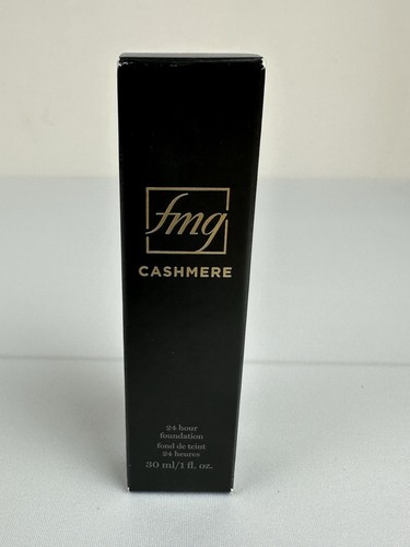 Fondotinta fmg cashmere - fmg, ore
