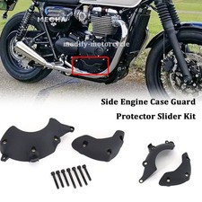 2017-2022 Pair Engine Side