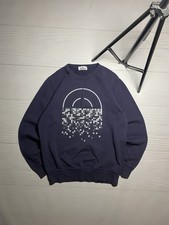 Felpa Stone Island Junior