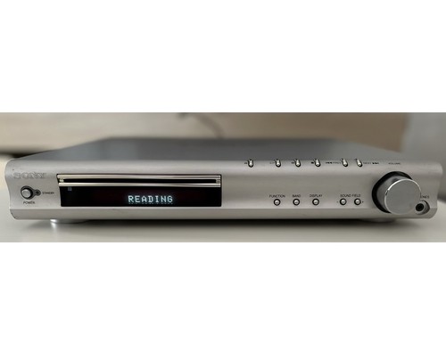 Sony hcd s550 ricevitore home - ricevitore,