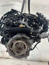 MOTORE COMPLETO PER AUDI A4 Berlina (8W2) DEU DEU Diesel 2000 (15>)