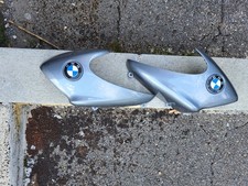 Bmw 1150 copri - r, radiatori