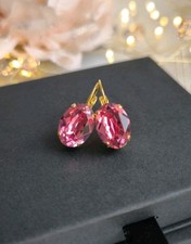 Orecchini con ciondolo