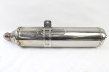 BMW F 800 ST 18127708559 MARMITTA SILENZIATORE SCARICO K71 04 - 12 MUFFLER 18127