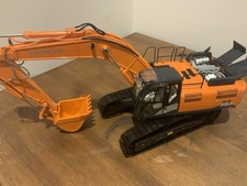 Escavatore/escavatore