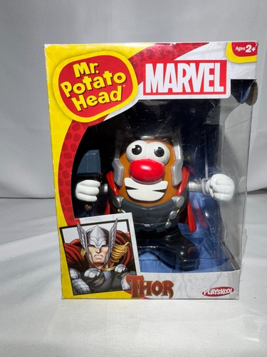 Potato head the mighty - mr.,