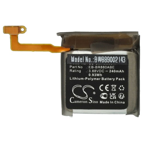 Batteria per samsung galaxy - per,