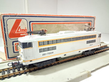 LIMA LOCOMOTIVA SNCF 17029