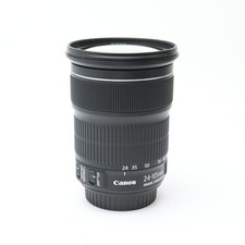 Canon EF 24-105mm F/3.5-5.6 IS