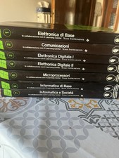 Enciclopedia elettronica - enciclopedia,