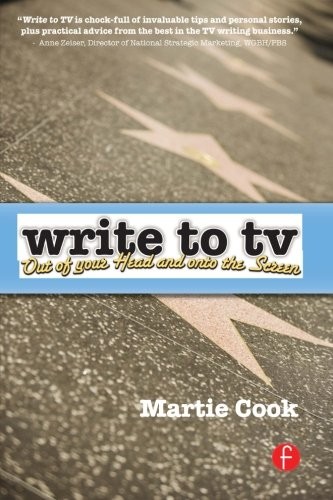 Write tv - write, to