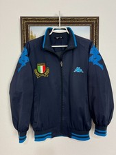 Giacca Bomber Vintage Kappa