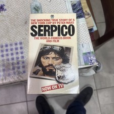 Serpico, maas, Peter