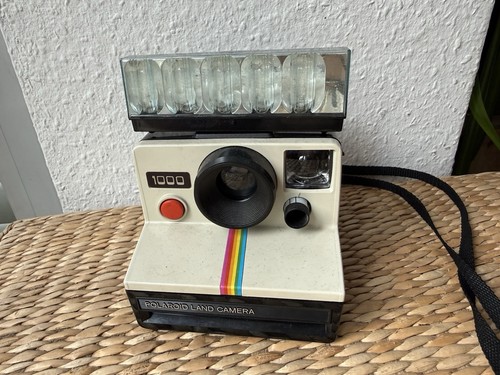 Fotocamera istantanea camera - fotocamera,