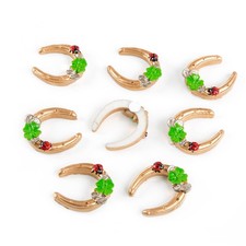 Logbuch-Verlag 8 piccoli ferri