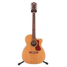 Chitarra elettrica acustica