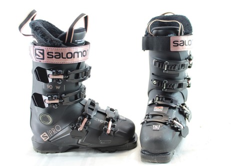 Scarpone sci donna - sci,