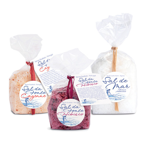 Trio sale portogallo set - trio,