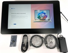 Wacom cintiq pro graphics - cintiq,