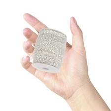 Perline simili a cristalli