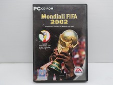 Mondiali fifa 2002 - mondiali,