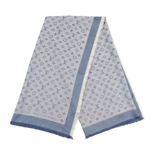 Louis vuitton monogram scialle - louis,