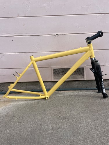 Specialized rock hopper - specialized,