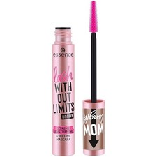 Essence mascara lash no limits
