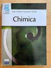 Chimica: Kotz, Treichel, Townsend