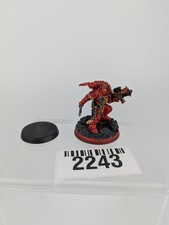 Games Workshop Warhammer 40000