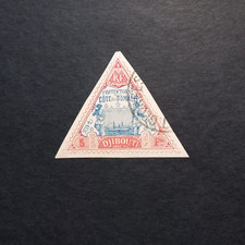 COLONIE FRANCESI COTE DES