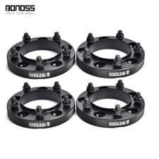 BONOSS 4pz Distanziali ruota