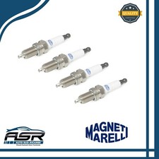 Candele magneti marelli alfa - 4,