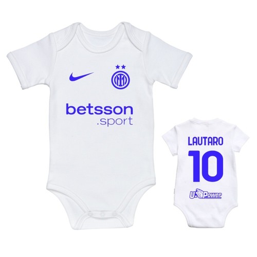 Body neonato personalizzato