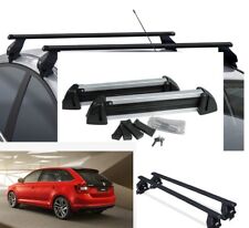 BARRE PORTATUTTO SKODA RAPID