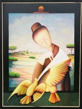 Battista Mombrini (Treviglio