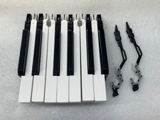 Chiavi di ricambio per Casio