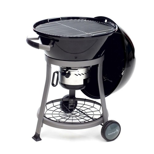 Barbecue bbq carbone - barbecue,