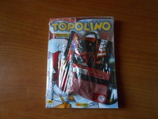 fumetto disney-TOPOLINO n