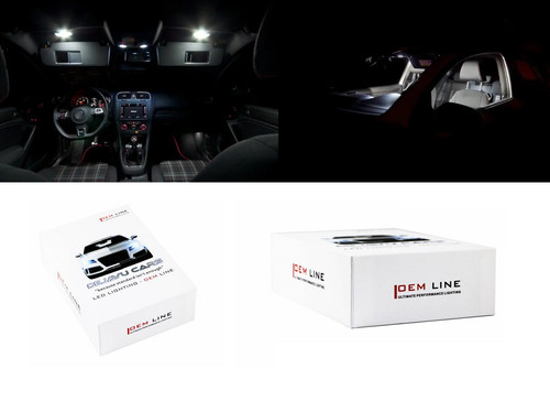 Pacchetto luci interne led - pacchetto,