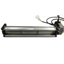 TANGENTIAL FAN for pellet