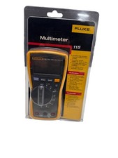 Multimetro digitale True RMS