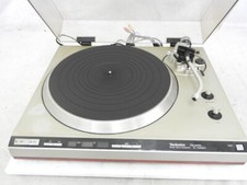 Technics 1300 mk2 - sl-1300,