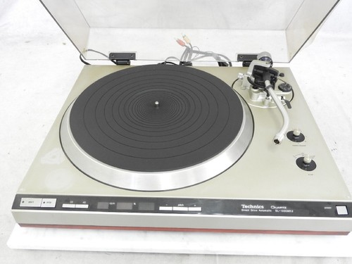 Technics 1300 mk2 - sl-1300,