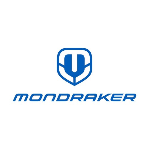 Mondraker part 099 20010a - mondraker, 099.20010a